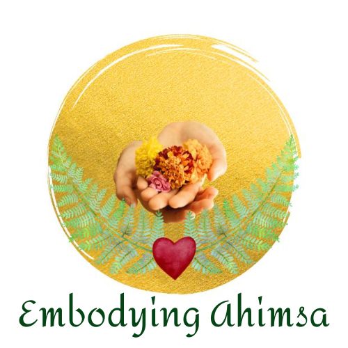 Embodying Ahimsa